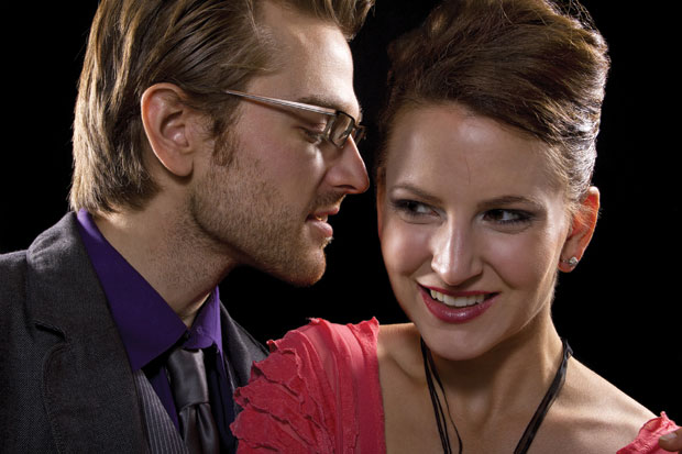 Како да дате прави комплимент 